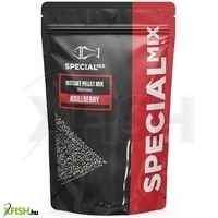 Speciál Mix Instant Pellet Mix Rák Vegyes Gyümölcs 500 g + 50 ml Aroma