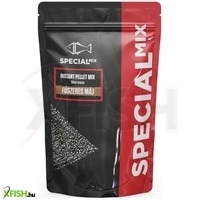 Speciál Mix Instant Pellet Mix Fűszeres Májas 500 g + 50 ml Aroma