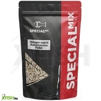 Special Mix Hidegen Sajtolt Kukoricacsíra Pellet 500 Gramm