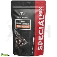 Speciál Mix Carp Method Pellet Tigrismogyoró 2mm 500g
