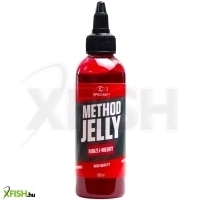 Speciál Mix Method Jelly Aroma Ribizli-Meggy 100 ml