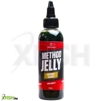 Speciál Mix Method Jelly Aroma Ananász-Vajsav 100 ml