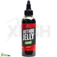 Speciál Mix Method Jelly Aroma Mangó 100 ml