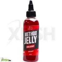 Speciál Mix Method Jelly Aroma Bogyós Gyümölcs 100ml