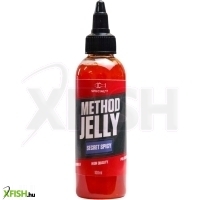 Speciál Mix Method Jelly Aroma Fűszer 100ml