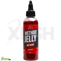 Speciál Mix Method Jelly Aroma Red Rage 100 ml