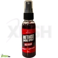 Speciál Mix Method Smoke Aroma Spray Red Rage 50ml