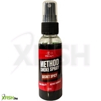 Speciál Mix Method Smoke Aroma Spray Fűszer 50ml