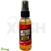 Speciál Mix Method Smoke Aroma Spray Erjesztett Kukorica 50ml