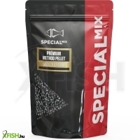 Speciál mix Prémium Speciál Method Pellet 4 mm 500 g