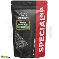 Speciál Mix Prémium Method Pellet Mangó 2 mm 500 g