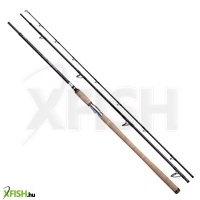 Shimano Speedmaster Salmon Spin Medium Pergető Horgászbot 325cm 20-60g 3 Részes