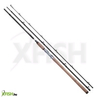 Shimano Speedmaster Salmon Cast Heavy Pergető Horgászbot 335cm 30-80g 3 Részes