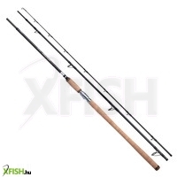 Shimano Speedmaster Salmon Heavy Pergető Horgászbot 396cm 40-100g 3 Részes