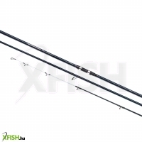Shimano Speedmaster Surf Hybrid Távdobó Horgászbot 450cm 200g 3Részes