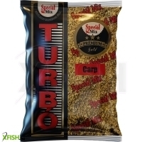 Speciál mix Turbó Carp etetőanyag 1000 g