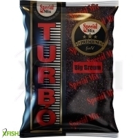 Speciál mix Turbó Big Bream Pro Etetőanyag 1000 g
