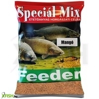 Speciál mix Feeder Mangó Feeder etetőanyag 1000 g