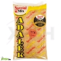 Speciál mix Ttx kukorica etetőanyag adalék őrölt 800 g
