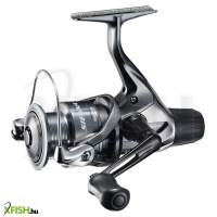 Shimano Sienna Re Hátsófékes Orsó 1000