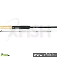 Sonik Sksc Commercial Waggler Match Bot 330cm Medium 2Részes (514449)