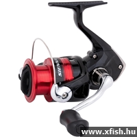 Shimano Sienna Fg 2000 Pergető Horgászorsó 2000