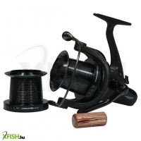 Sonik Dominatorx 6000Rs Big Pit Távdobó Horgászorsó