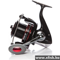 Sonik Sks Black Surf 8000 Távdobó Orsó