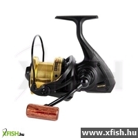 Sonik Xtractor 5000 Gs Távdobó Orsó