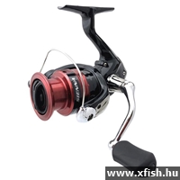 Shimano Sienna Fg 500 Ultra Light Pergető Horgászorsó