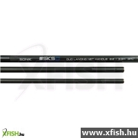 Sonik Sksc Commercial Duo Merítőnyél 2.2/3.3M