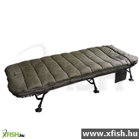 Sonik Sk-Tek Horgász Ágy 212x84x43-58 cm