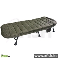 Sonik Sk-Tek 5 Season Horgász Ágy 84x212x45-60 cm