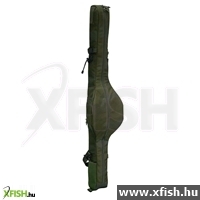 Sonik Xtractor 9 ft 2 Botos Botzsák 124x25x20 cm (FC0002)