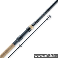 Sonik Vader X RS Parafa Nyeles Bojlis Horgászbot 360cm 3,5Lbs 2Részes