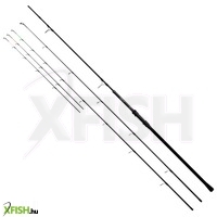 Sonik Xtractor+ Specialist Twin Feeder Horgászbot 305cm 1.5Lbs 2+1+3 Részes