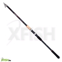 Shimano Sienna Ar Tegt Glued Teleszkópos Horgászbot 360cm 40-80g
