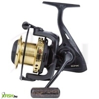 Sonik Xtractor Pro 5000 Távdobó Orsó