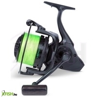 Sonik Herox Spod 8000 Távdobó Orsó Fonott Zsinórral Töltve