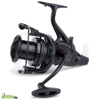 Sonik Herox 10000 Frs Nyeletőfékes Távdobó Orsó