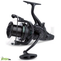 Sonik Herox 8000 Frs Nyeletőfékes Távdobó Orsó