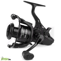 Sonik Xtractor+ Specialist Fs 4000 Nyeletőfékes Horgászorsó