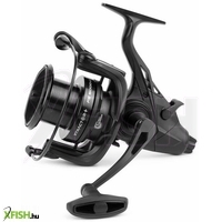 Sonik Xtractor+ Fs 6000 Nyeletőfékes Orsó