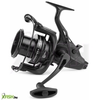 Sonik Xtractor+ Fs 6000 Távdobó Orsó