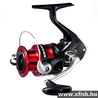 Shimano Sienna Fg 3000 Pergető Horgászorsó
