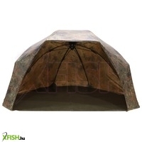 Sonik Opti Cam Oval Brolly Menedék Sátor 240x185x135cm