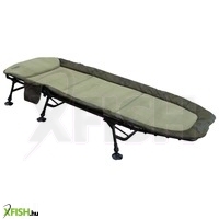 Sonik Sk-Tek Lounger Bedchair 6 Lábas Horgász Ágy