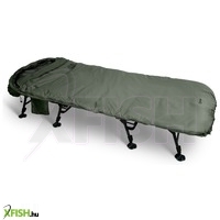 Sonik Bank Tek 5 Season Sleep System Wide Teljes Alvó Rendszer  220x100cm