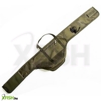 Sonik Xtractor Rod Sleeve 2 Botos Horgász Botzsák 82x12x20cm