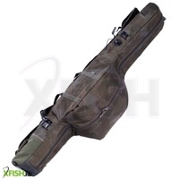 Sonik Xtractor Rod Sleeve 3 Botos Horgász Botzsák 124x35x25cm